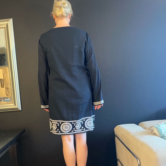 Michael Kors midi dress - Picture 6 of 6